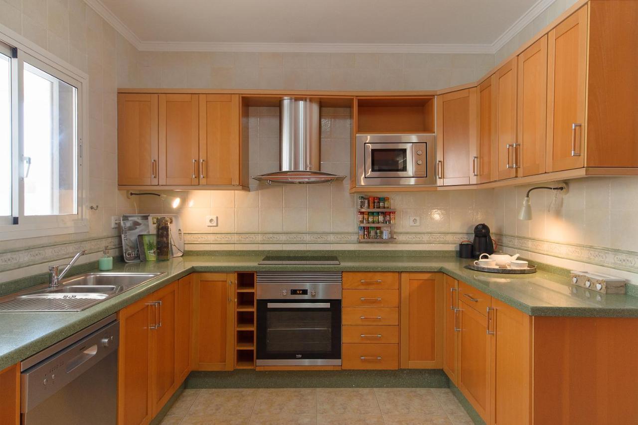 Villa Golf Lanzarote Costa Teguise Ngoại thất bức ảnh