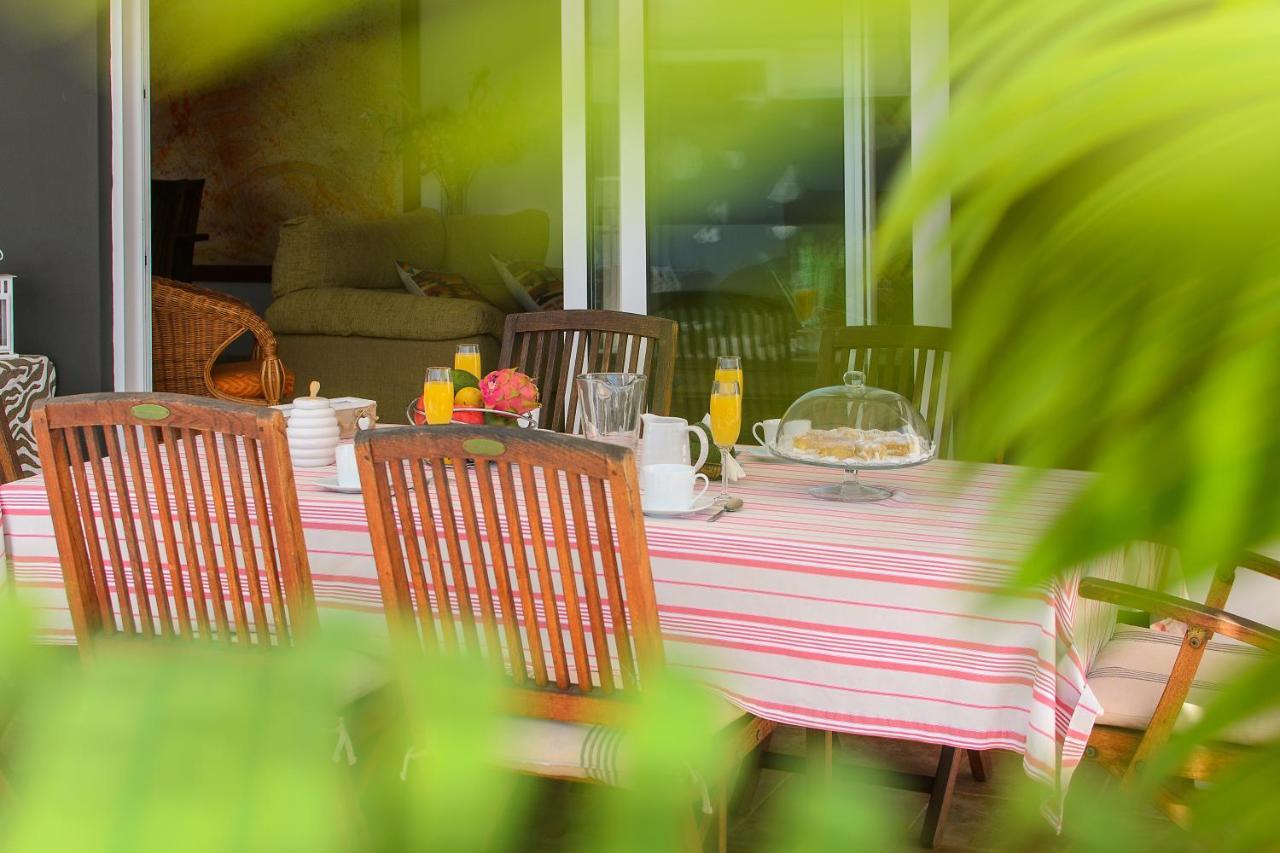 Villa Golf Lanzarote Costa Teguise Ngoại thất bức ảnh
